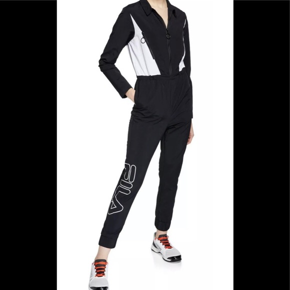 Fila Flight Suit - Picture 1 of 6